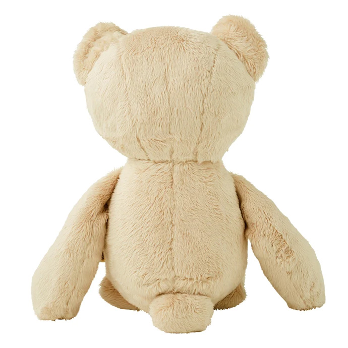 ミキハウス マイクロファーベア