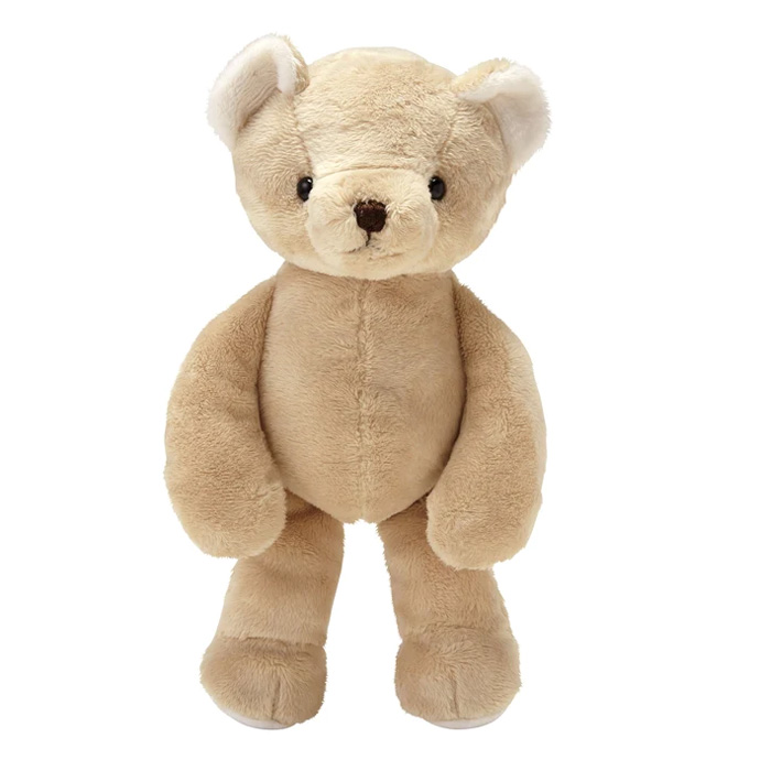 ミキハウス マイクロファーベア