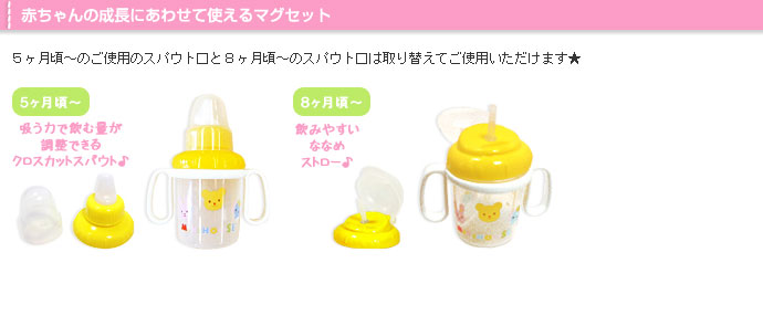mikihouse★ミキハウス 離乳食が楽しくなる♪豪華なベビー食器セット/プレゼント/ギフト/お食い初め/日本製