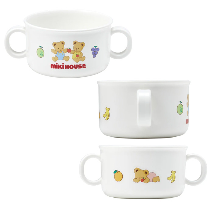 ベビー食器セット