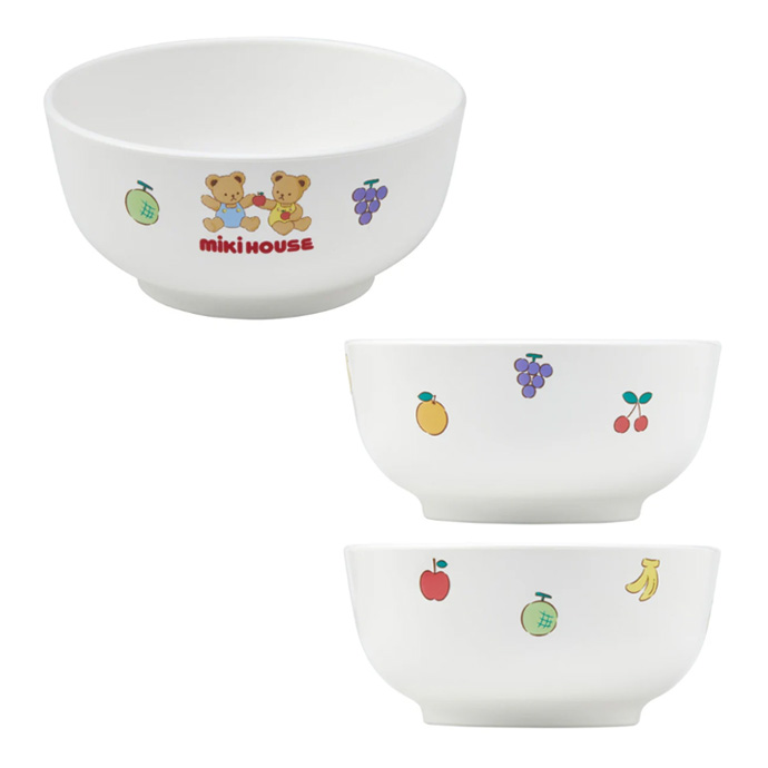 ベビー食器セット