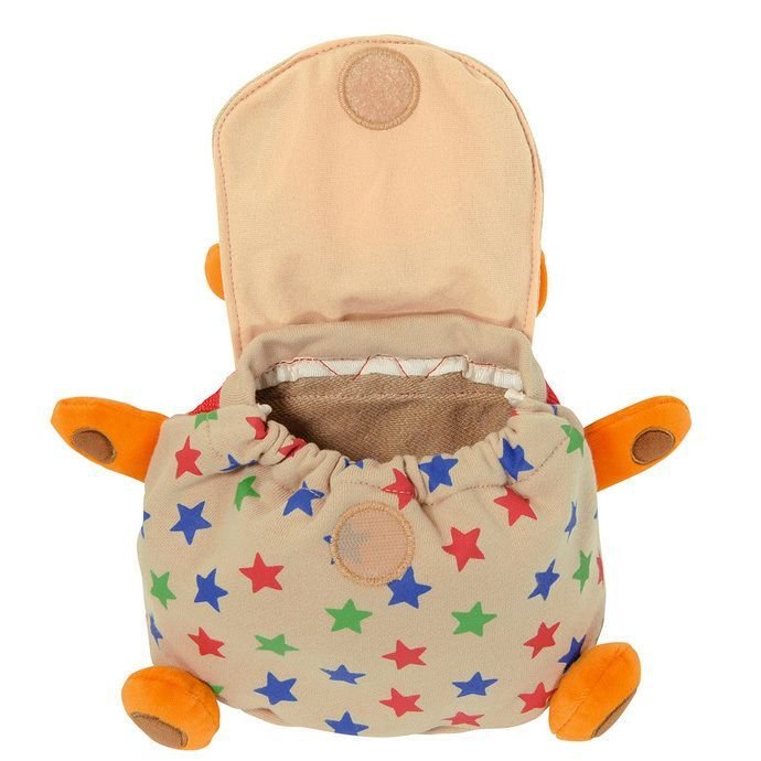 ポカポカフレンズのおしゃべりえほん でんわ