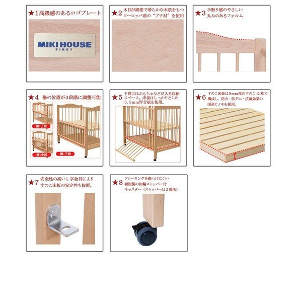 ベビー食器セット