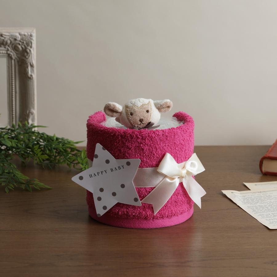 日本製　オーガニック　ガラガラ