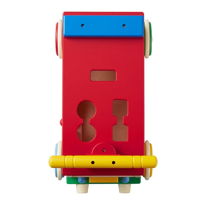 ポカポカフレンズのおしゃべりえほん でんわ