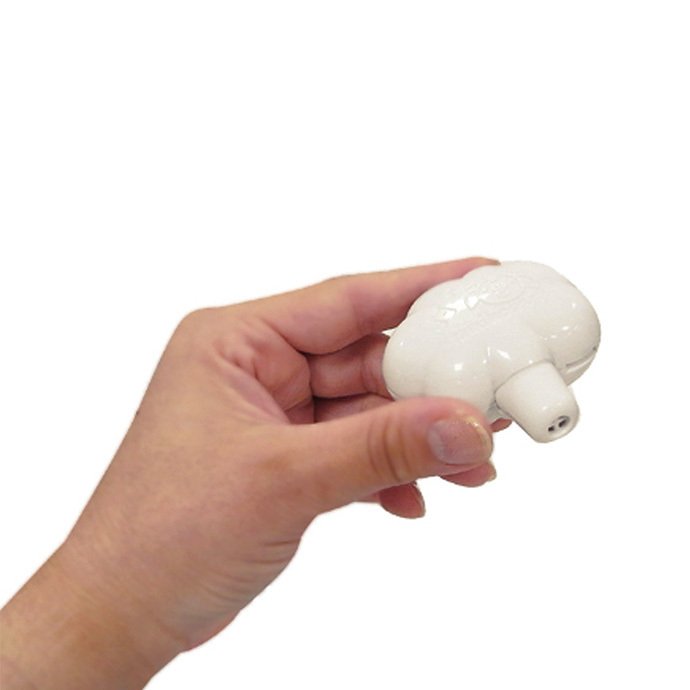 ポカポカフレンズのおしゃべりえほん でんわ