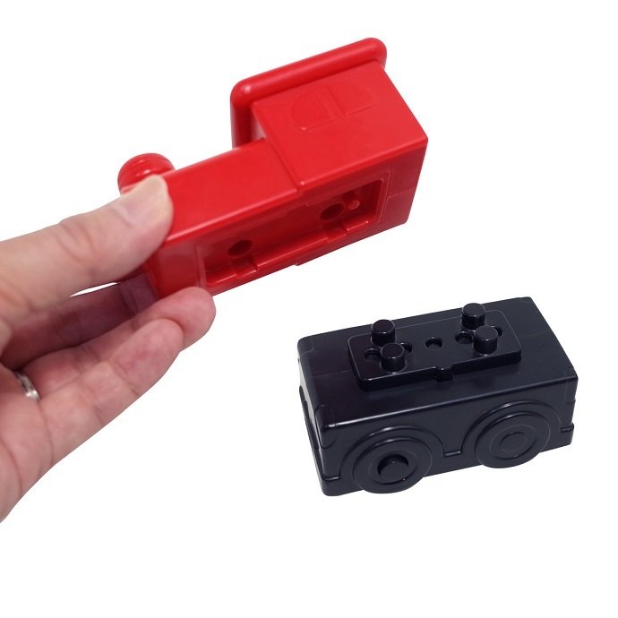 ポカポカフレンズのおしゃべりえほん でんわ