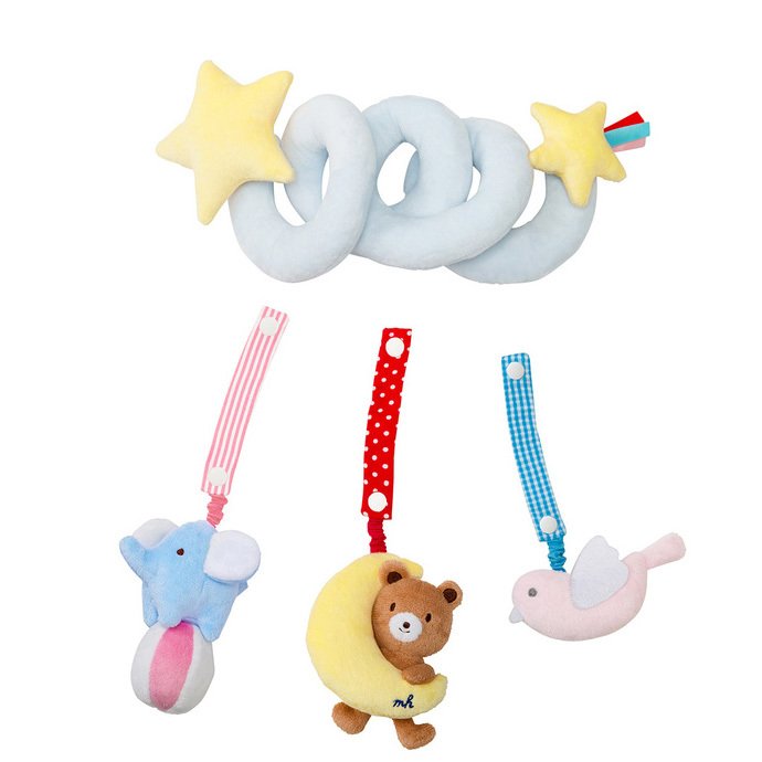 ポカポカフレンズのおしゃべりえほん でんわ